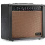Stagg S20AAR 20W akustisen kitaran combo-vahvistin kaikulla