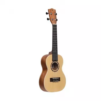 Stagg UC-30 kuusipuinen konserttiukulele