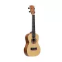Stagg UC-30 kuusipuinen konserttiukulele