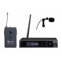 Prodipe UHF DSP VL21 langaton instrumenttijärjestelmä klipsimikrofonilla