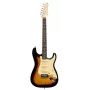 Stagg SES-30 SNB sähkökitara - Sunburst