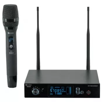Prodipe MC1 DSP UHF SOLO langaton mikrofonijärjestelmä