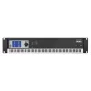 AUDAC SMA500 2.0-kanavainen audiovahvistin, musta