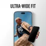 PanzerGlass PG PGC Flagship 3-in-1-paketti iPhone 202