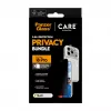 PanzerGlass PG PGC Privacy Flagship 3-in-1-paketti iPhone 18 Pro -puhelimelle