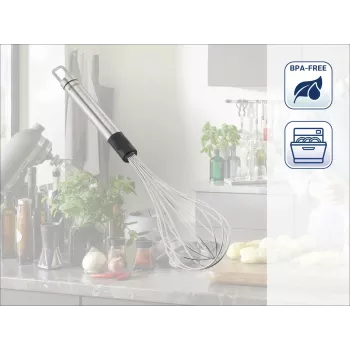 LEIFHEIT vispilä ProLine ruostumaton teräs