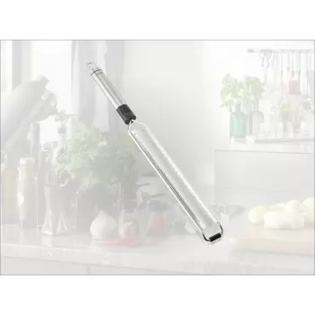 LEIFHEIT ProLine hienoraastin ruostumaton teräs