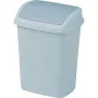 CURVER Dominik 10L jäteastia harmaa