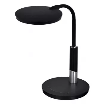 Activejet LED-työpöytävalaisin AJE-RAYA RGB musta