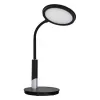 Activejet LED-työpöytävalaisin AJE-RAYA RGB musta