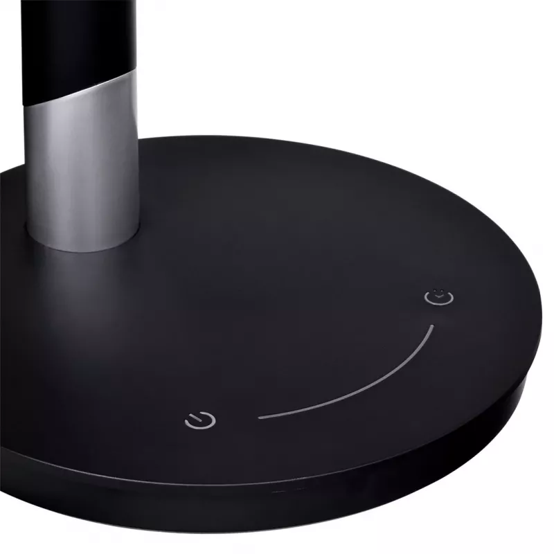Activejet LED-työpöytävalaisin AJE-RAYA RGB musta