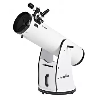 Skywatcher Dobsonian 10 Pyrex 254/1200 kaukoputki