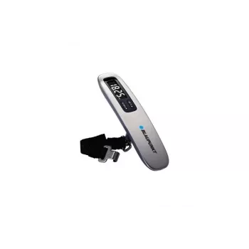 Blaupunkt LGS501 matkavaaka 50 kg hopea