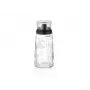 LEIFHEIT salaattikastikkeen shaker 300 ml, läpinäkyvä/vihreä