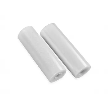LEIFHEIT tyhjiörullat 2 kpl 20x600 cm Vacu Power
