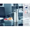 LEIFHEIT Thermo Mug Flip 600 ml hopea