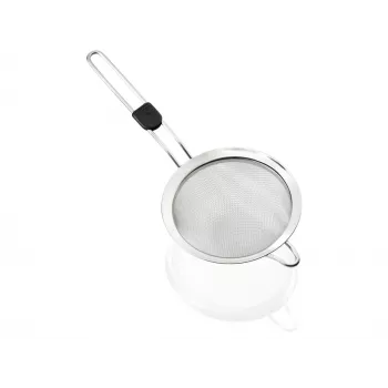 LEIFHEIT ProLine hienosiivilä 16 cm ruostumaton teräs