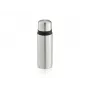 LEIFHEIT Thermos Coco 0,5L ruostumaton teräs tyhjiöeristetty juomapullo, hopea