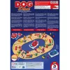 DOG Deluxe metallirasiassa