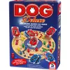 DOG Deluxe metallirasiassa