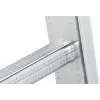 HAILO S80 ProfiStep duo alumiininen yleistikkaat 2x12 askelmaa