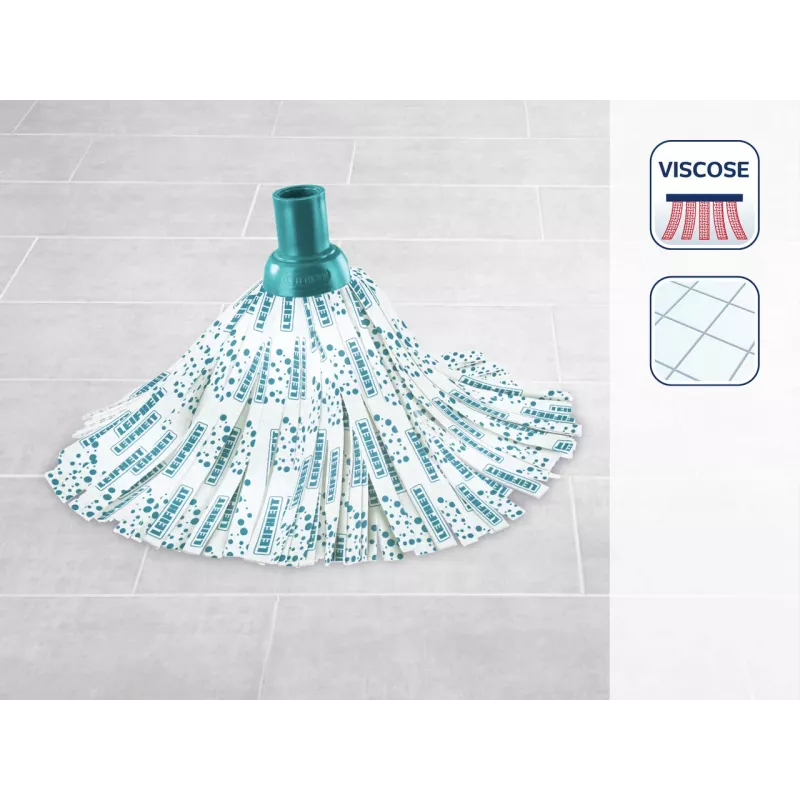 LEIFHEIT Classic moppi viskoosi