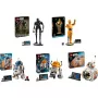 LEGO Star Wars droidipaketti (BB-8, R2-D2, BB-9E) sovellusohjatut robottidroidit