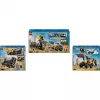 LEGO City työmaapaketti
