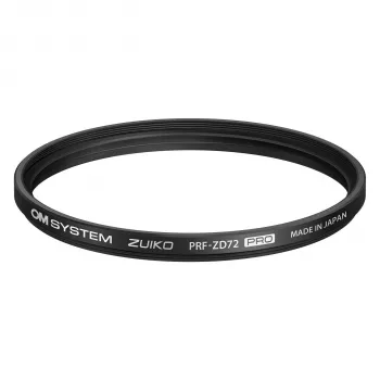 OM System PRF-ZD72 Zuiko PRO suojasuodatin 72mm