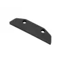 LEIFHEIT varavaahto Soft&Easy lattianpyyhkimeen, 34cm, sininen