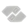 LEIFHEIT varaosapyyhintäliinat 2 kpl SuperDuster Floor M 33 cm