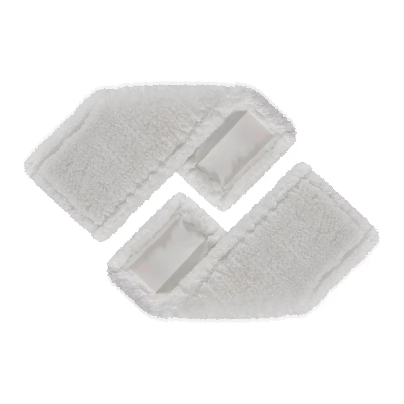 LEIFHEIT varaosapyyhintäliinat 2 kpl SuperDuster Floor M 33 cm
