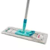 Leifheit Profi XL Cotton Plus -lattiamoppi taittuvalla varrella, 42 cm