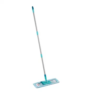 LEIFHEIT Profi XL Super Soft -lattialuuta taittuvalla varrella, 42 cm