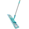 LEIFHEIT Profi XL Super Soft -lattialuuta taittuvalla varrella, 42 cm