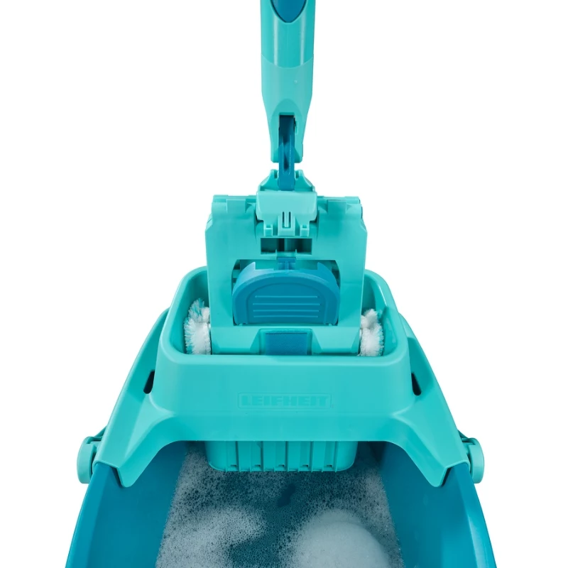 Leifheit Power Clean puristinsuodatin Power Clean -moppiämpärille 1055514