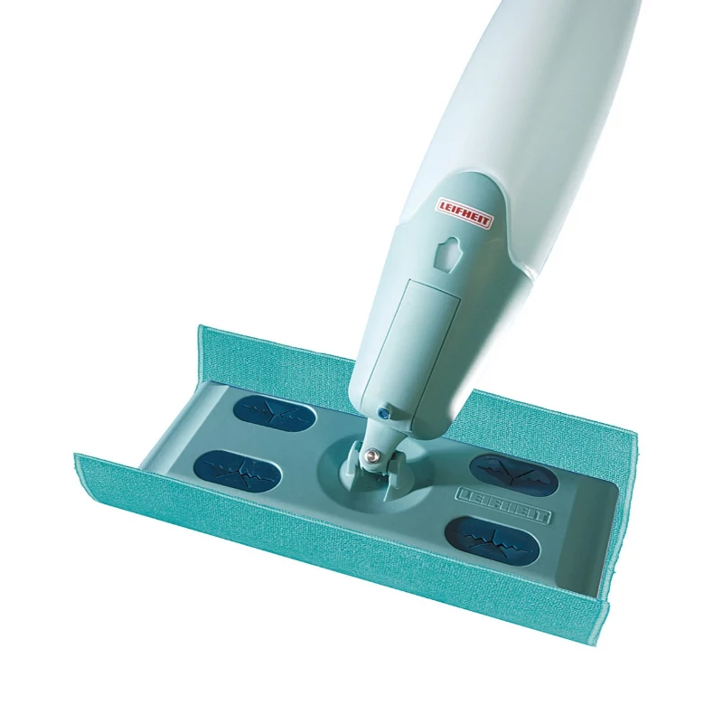 LEIFHEIT PicoSpray S varaosamikrokuitumoppityyny 30x24 cm