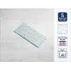 LEIFHEIT Picobello S Cotton Plus -varaosamoppisuoja 27 cm