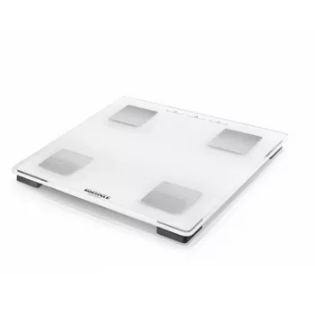 SOEHNLE Shape Sense Connect Lite -kehonkoostumusvaaka Bluetoothilla ja sovelluksella