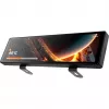 OCYPUS Sigma ES916 9,16 tuuman IPS WUXGA -mininäyttö Mini-HDMI:llä ja USB-C-virransyötöllä, musta