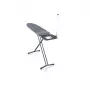 LEIFHEIT Air Board Express M -silityslauta musta 120x38 cm