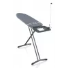 LEIFHEIT Air Board Express M -silityslauta musta 120x38 cm