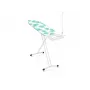 LEIFHEIT Air Board Express M -silityslauta Solid Palm Leaves 120x38 cm