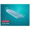 LEIFHEIT silityslaudan päällys Perfect Steam Air Board Express S/M 125x40 cm