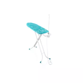 LEIFHEIT Air Board M Compact Plus -silityslauta 120x38 cm Thermo-Reflect-teknologialla