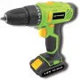 FIELDMANN akkuporakone FDV 10201-A 10,8V Li-Ion