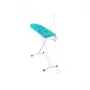LEIFHEIT Air Board M Solid Plus -silityslauta 120x38 cm Thermo-Reflect-päällyksellä