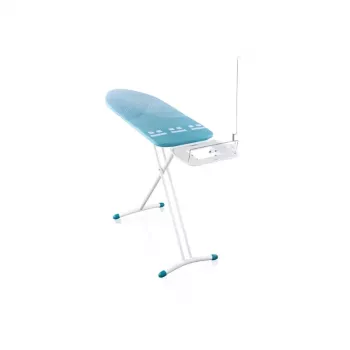 LEIFHEIT Air Board Express L Maxx Solid -silityslauta 130x45 cm Thermo-Reflect