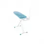 LEIFHEIT Air Board Express L Maxx Solid -silityslauta 130x45 cm Thermo-Reflect