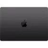 Apple MacBook Pro 14 tuuman M5 Pro Space Black 24GB/1TB saksalainen näppäimistö Nano-Textur Z1ML_6724_DE_CTO
